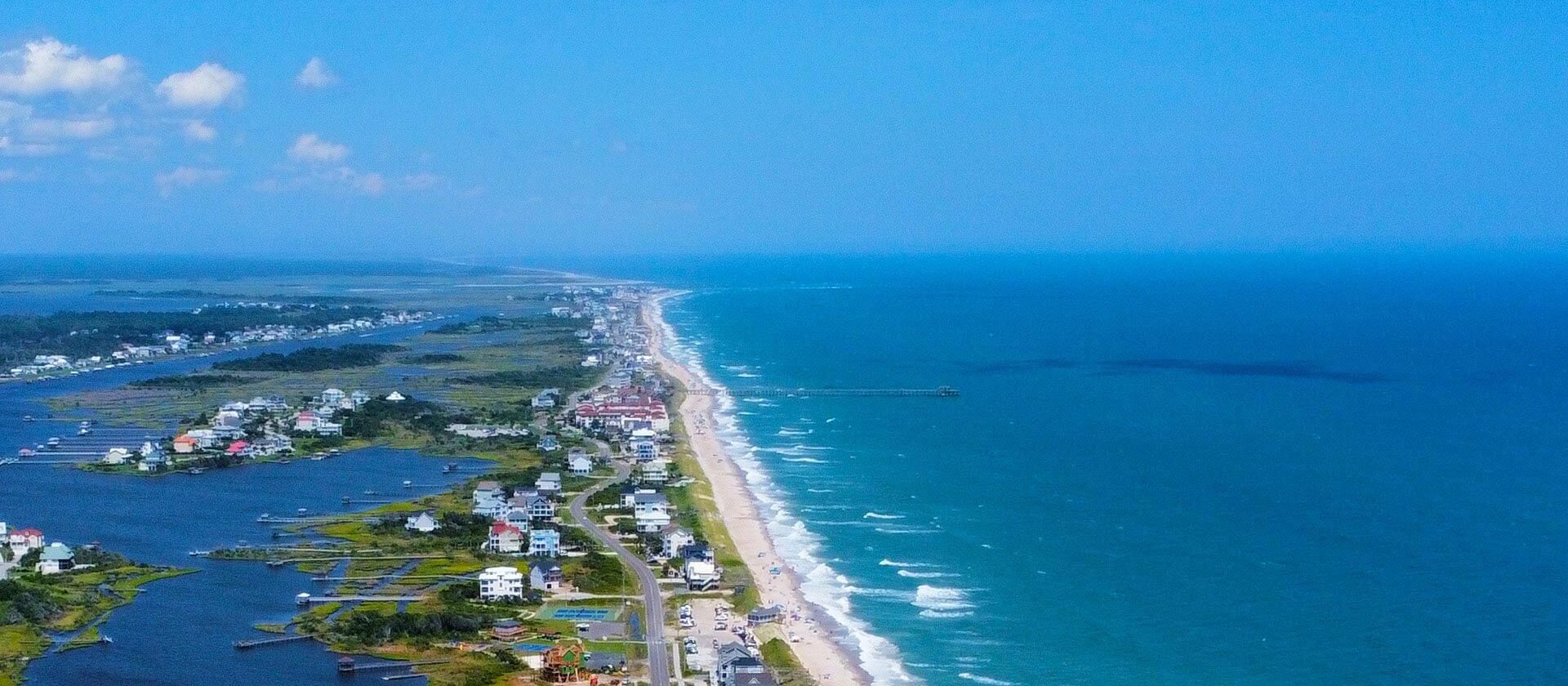 Access Realty in Surf City, NC