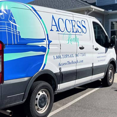 Access Realty in Surf City, NC (2)