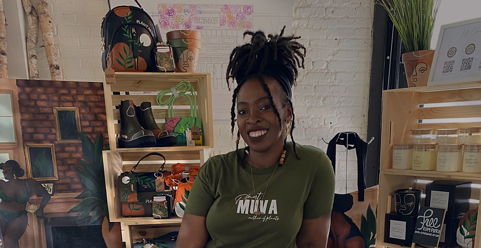 OliviaGeorgette Studios in Brooklyn, NY