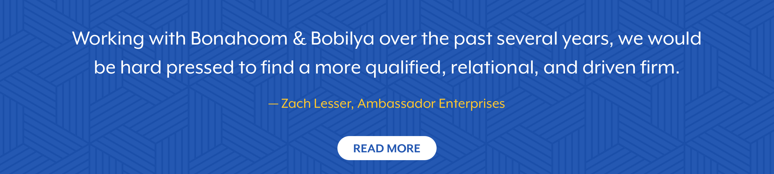 Bonahoom & Bobilya, LLC in Fort Wayne, IN (3)