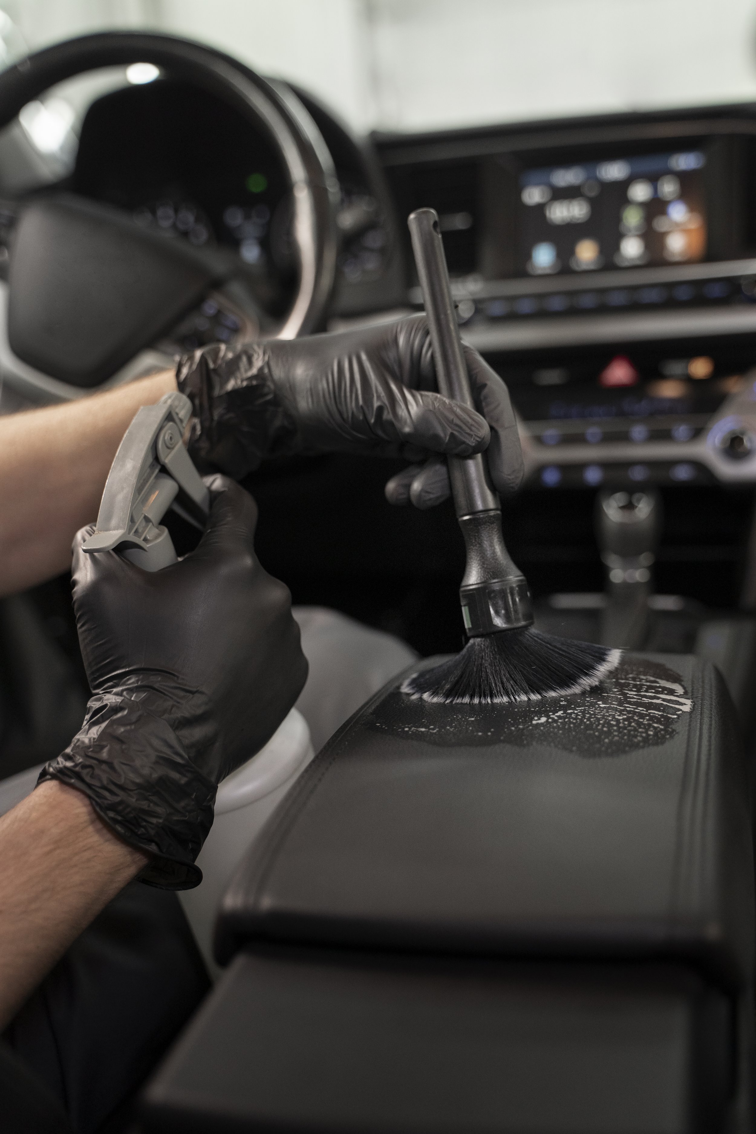 212 Mobile Detailing in Montvale, NJ