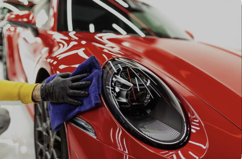 South Bay Royal Detailing in Redondo Beach, CA (2)
