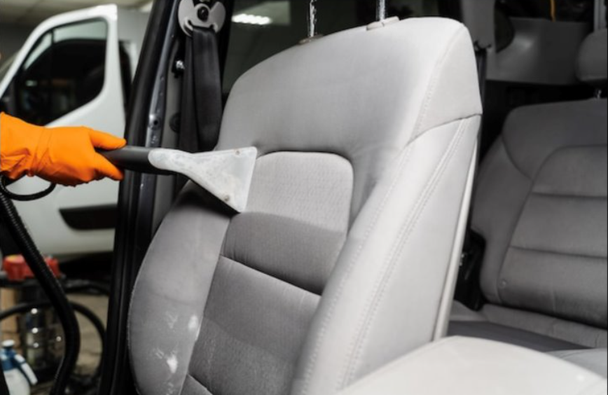 South Bay Royal Detailing in Redondo Beach, CA (3)
