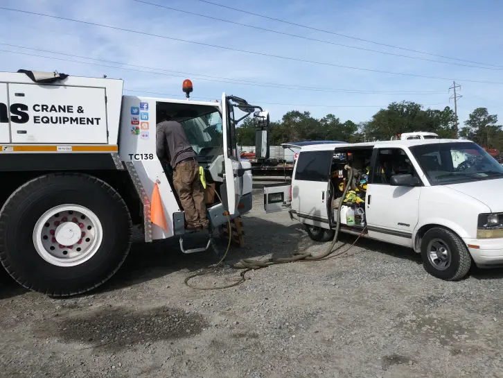 Amazing Mobile Detailing inc. in Orlando, FL
