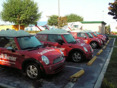Amazing Mobile Detailing inc. in Orlando, FL (2)