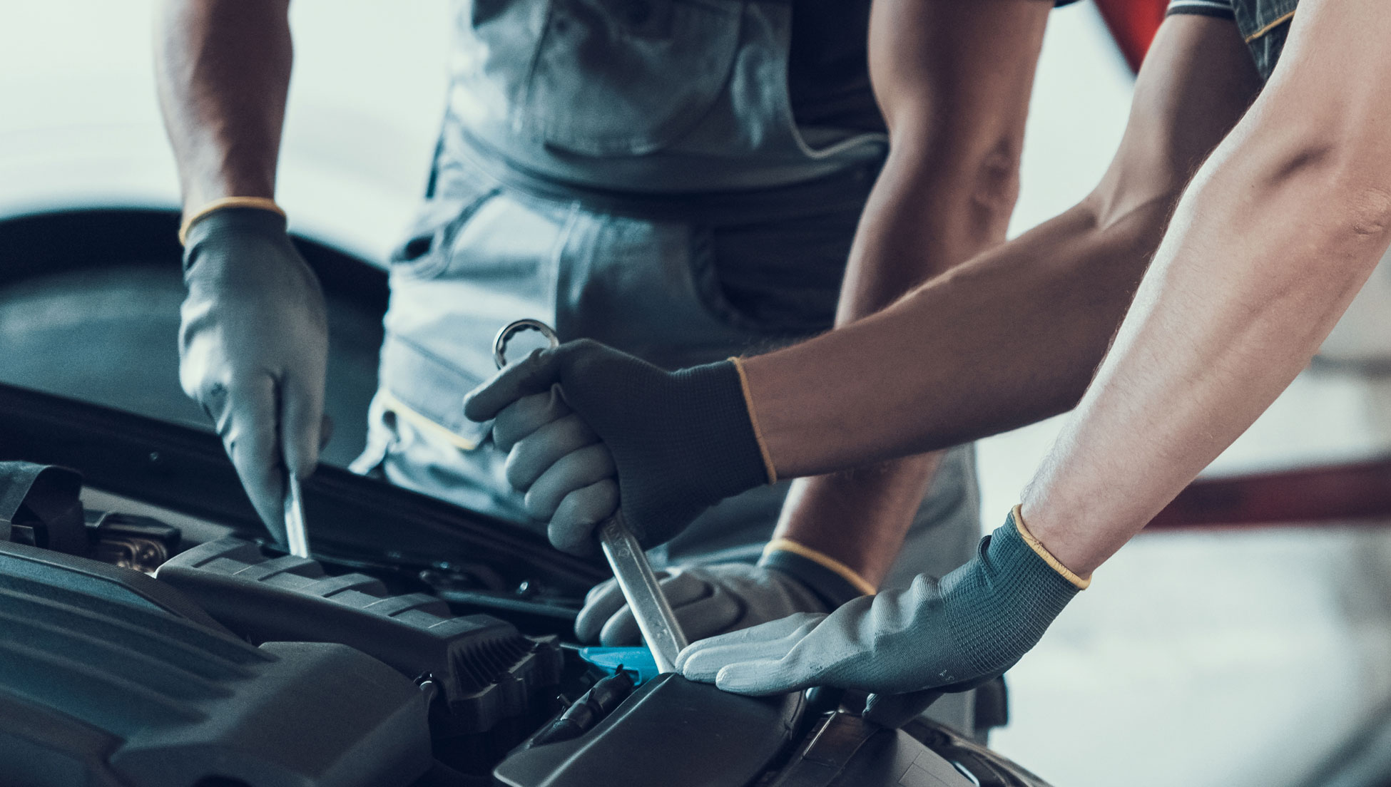 Welks Automotive Service Inc. in Greenfield, WI (4)