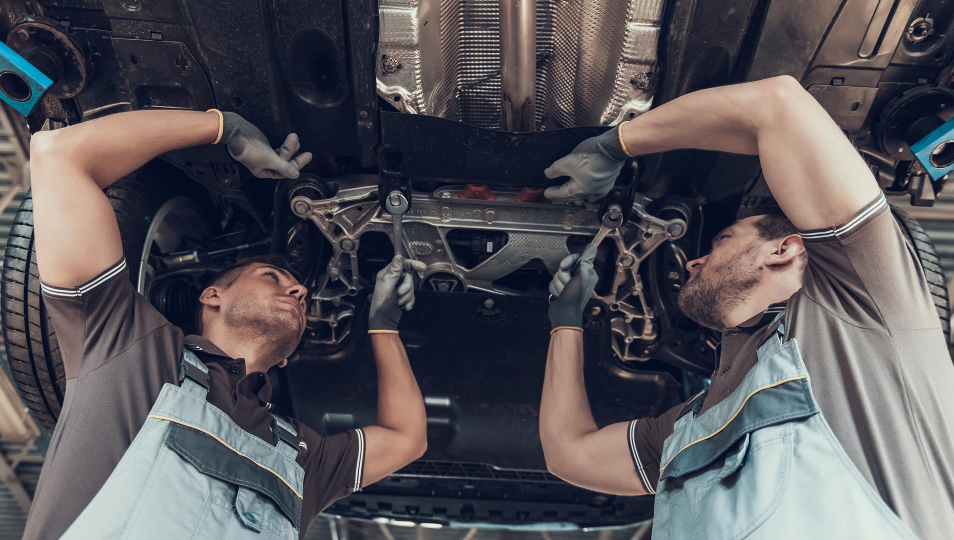 Welks Automotive Service Inc. in Greenfield, WI (5)
