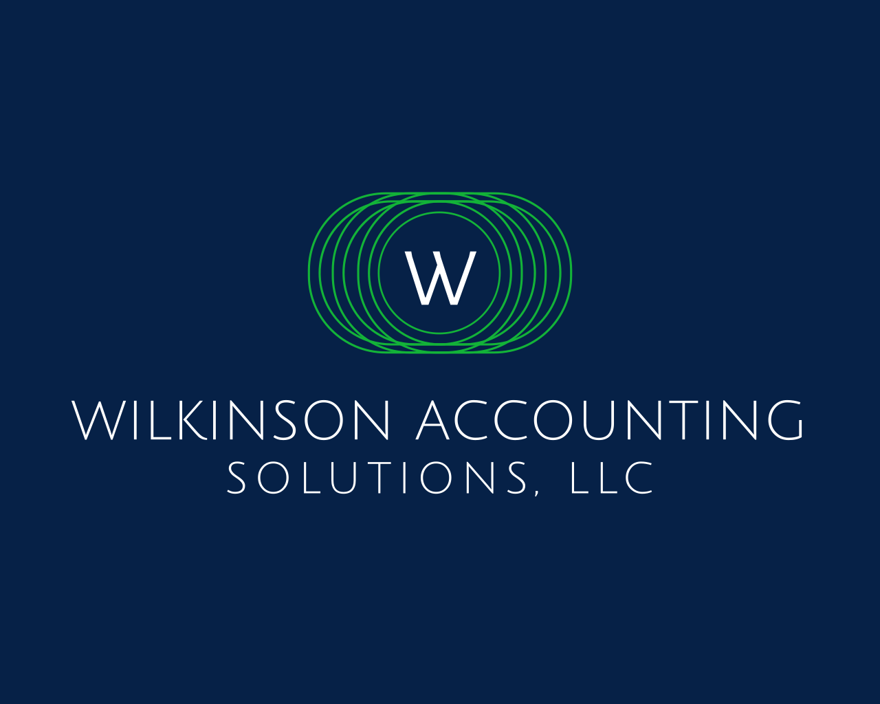 Wilkinson Accounting Solutions in Ontario, OH