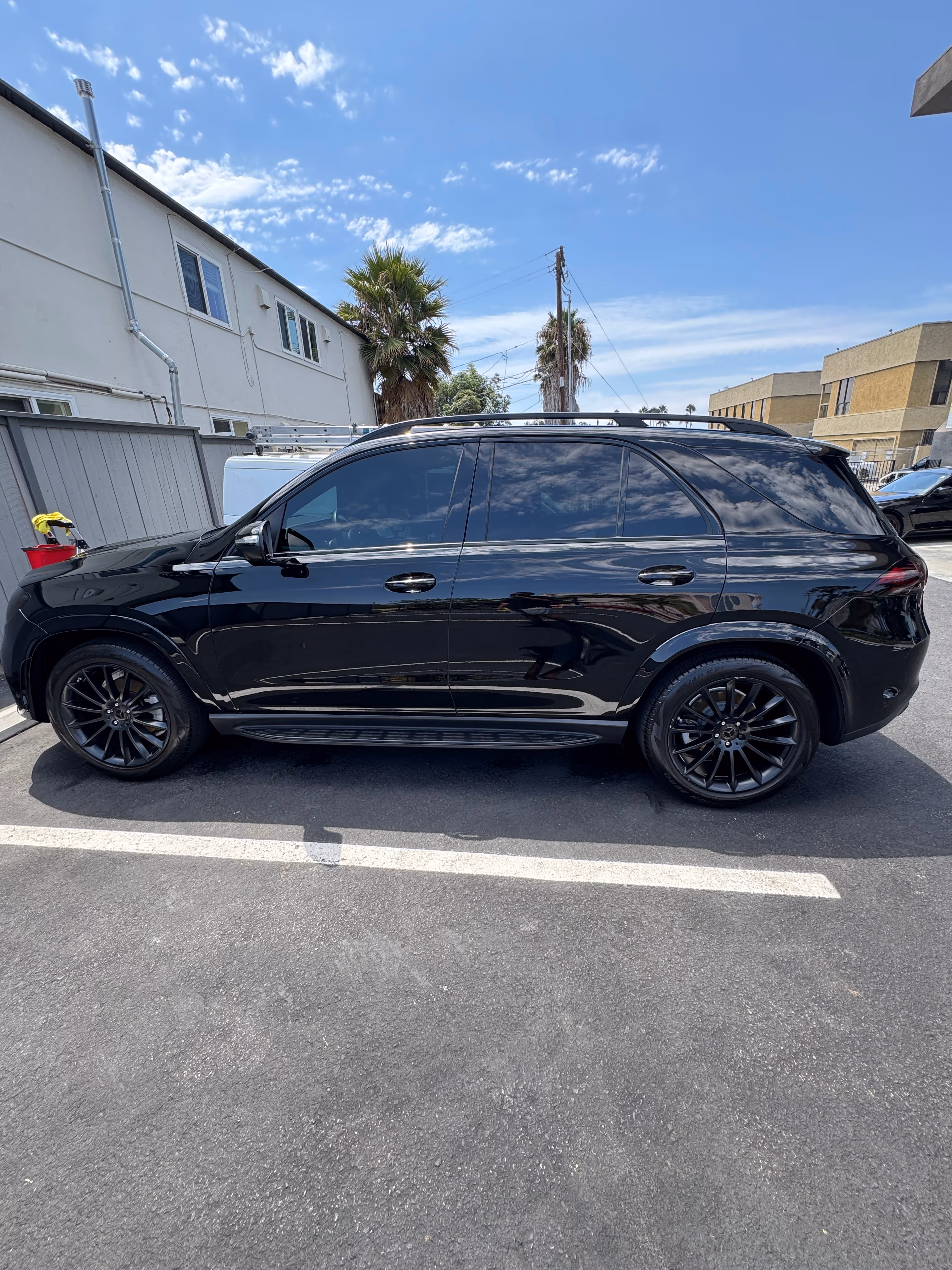 Smith Bros Mobile Detailing in San Marcos, CA