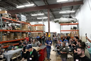 Steinel's Autowerks in Twinsburg, OH (3)