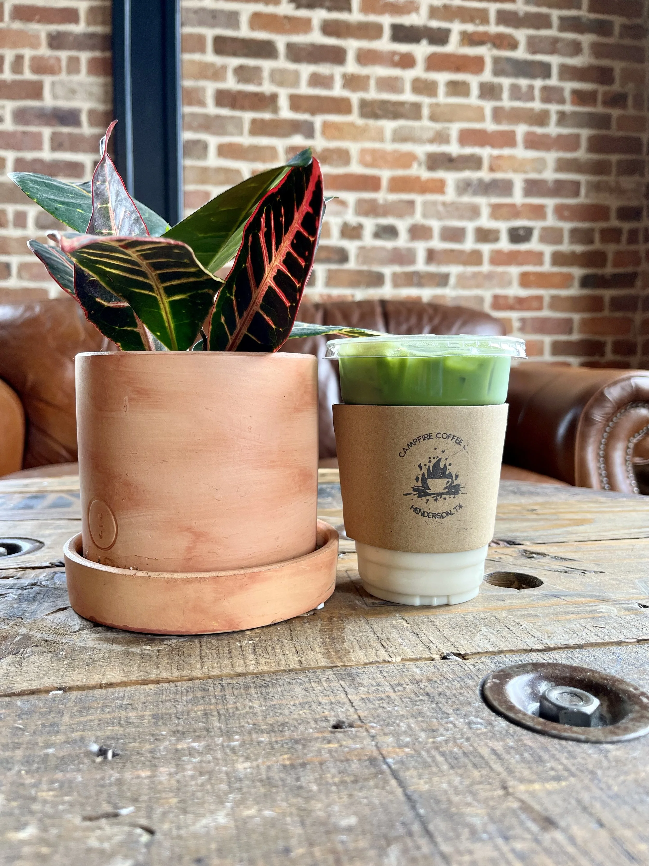 Campfire Coffee Co. in Henderson, TX (3)