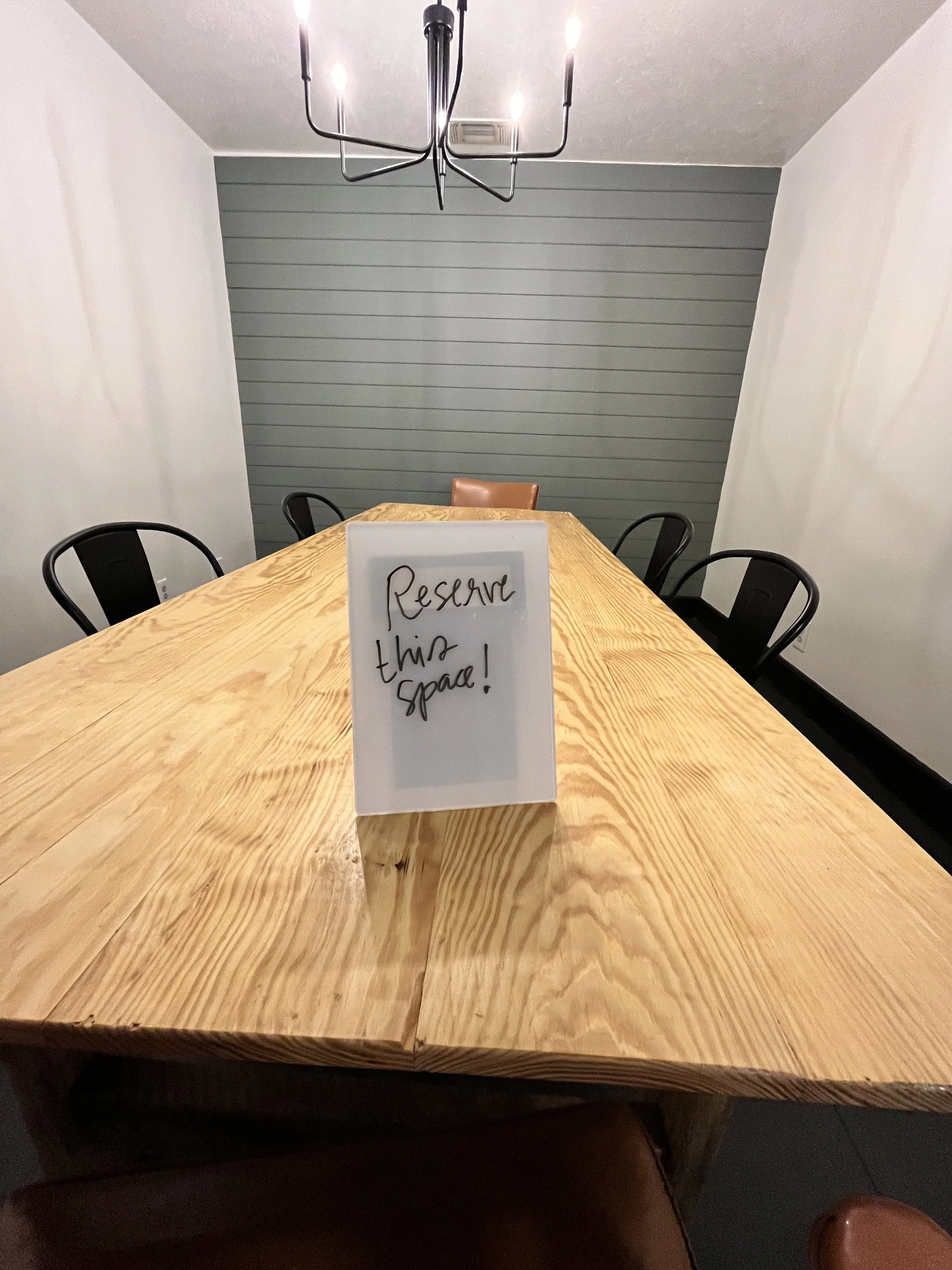 Campfire Coffee Co. in Henderson, TX (5)