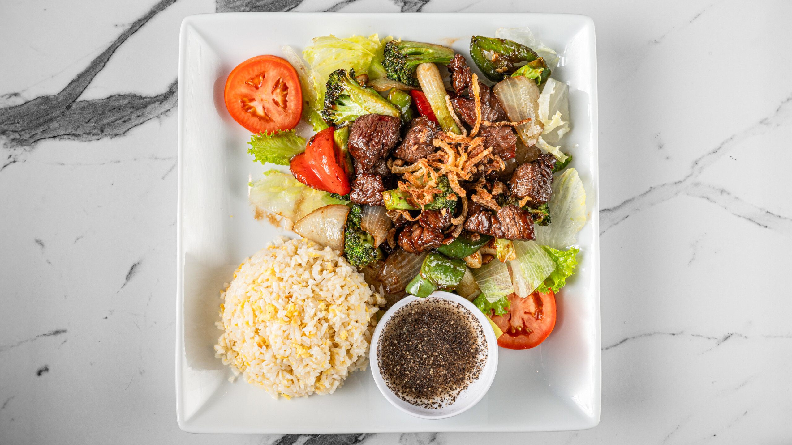 Little K Kitchen in League City, TX