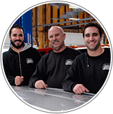 Empire Automotive in Petaluma, CA (2)