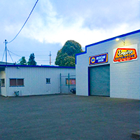 Empire Automotive in Petaluma, CA (4)