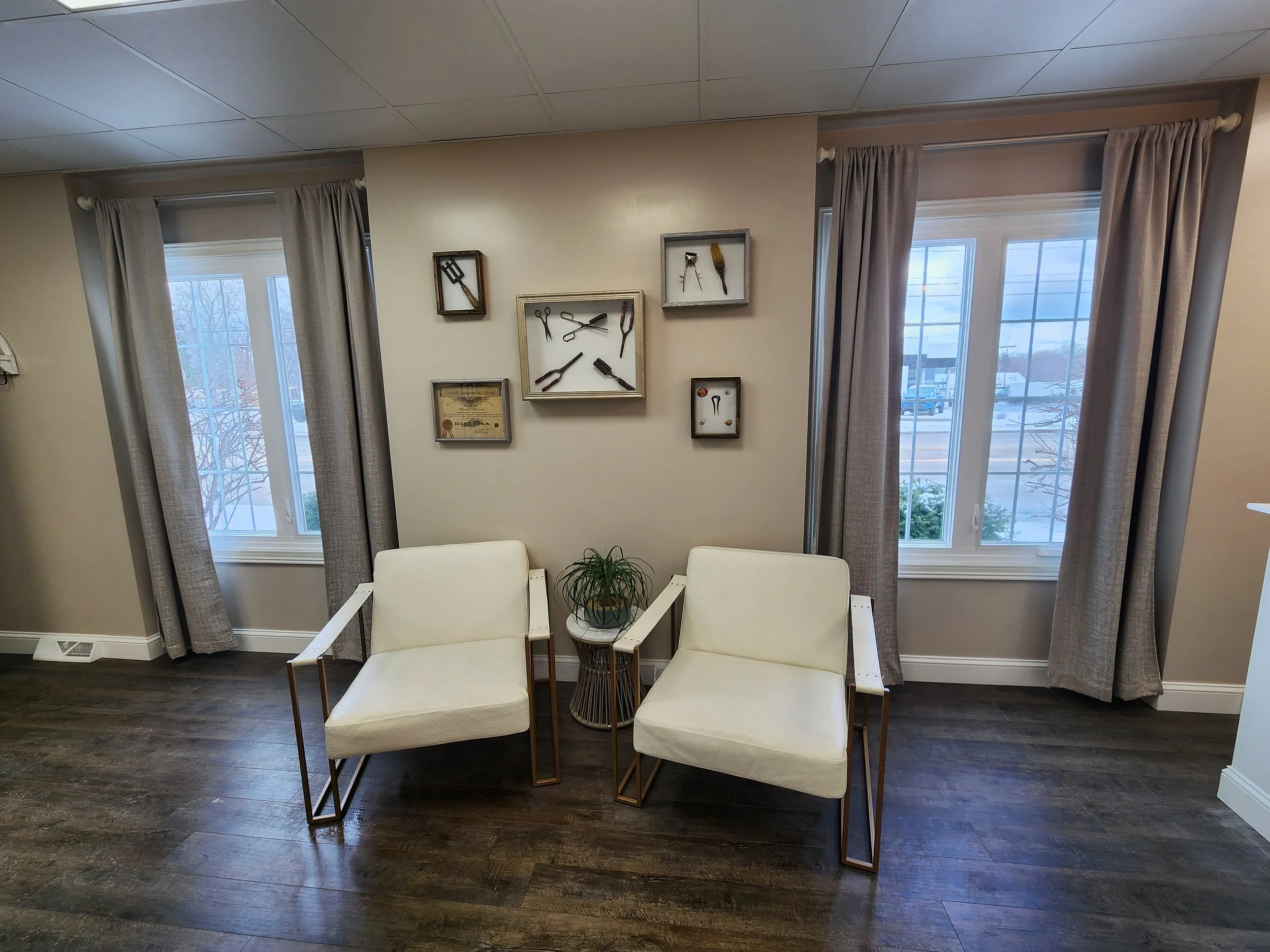 Salon 17 in Painesville, OH (2)
