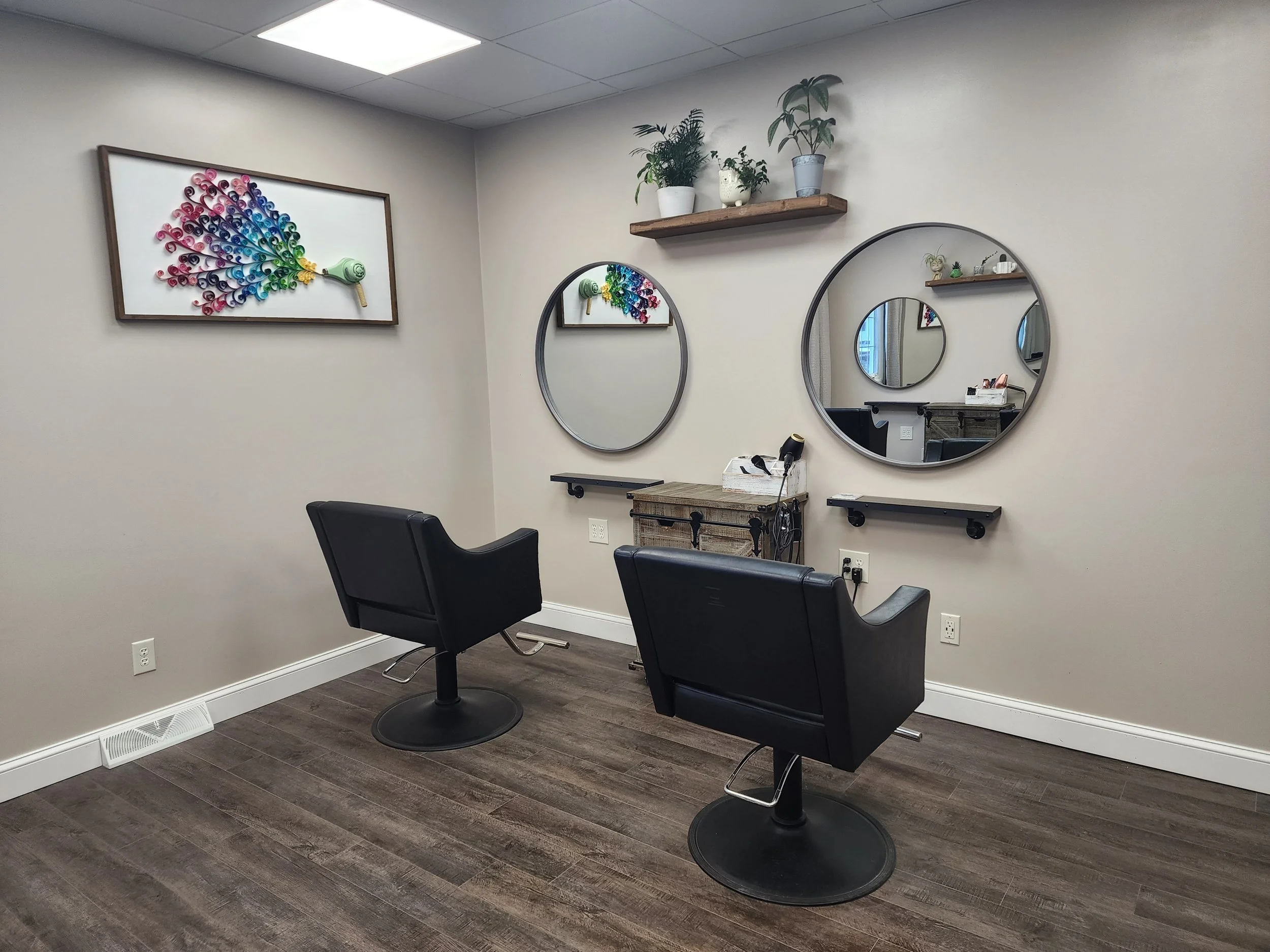 Salon 17 in Painesville, OH (3)