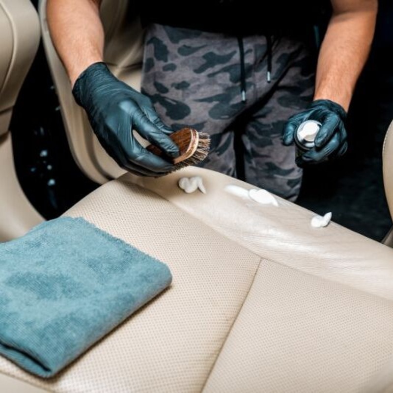 Deer Park Car Detailing/Mobile in Deer Park, TX (2)