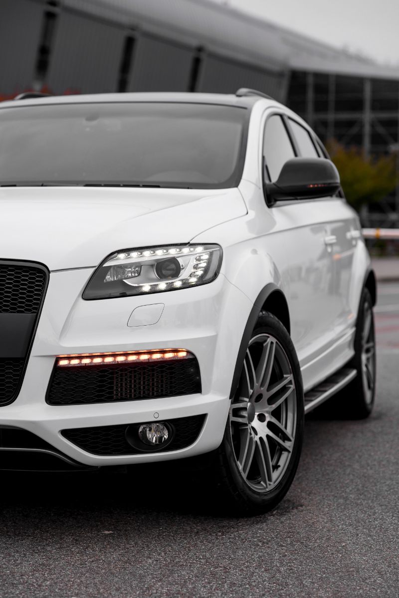 Deer Park Car Detailing/Mobile in Deer Park, TX (3)
