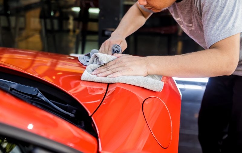 Deer Park Car Detailing/Mobile in Deer Park, TX (6)