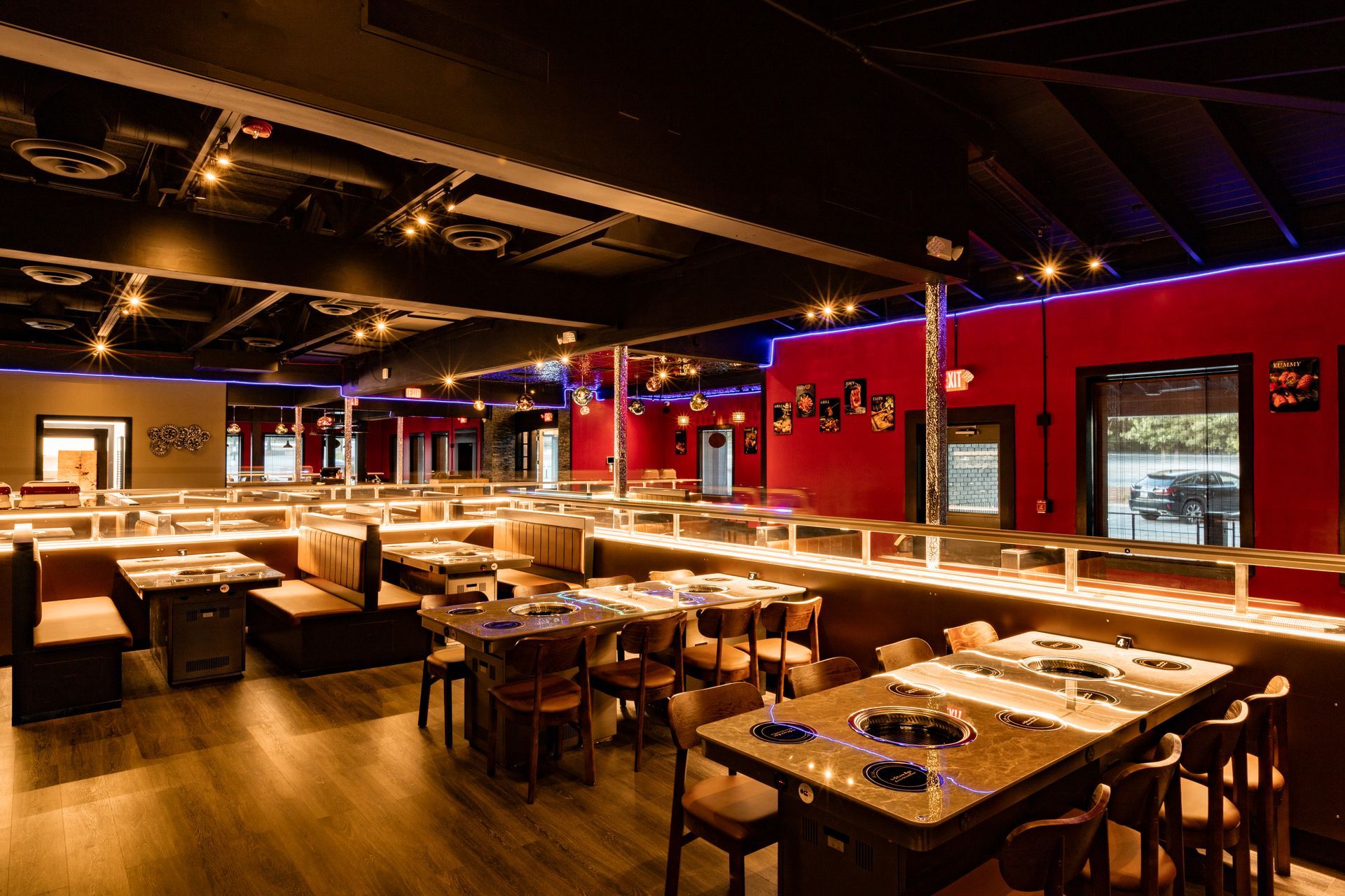 THE STONE AGE KOREAN STEAKHOUSE in Dunwoody, GA (3)