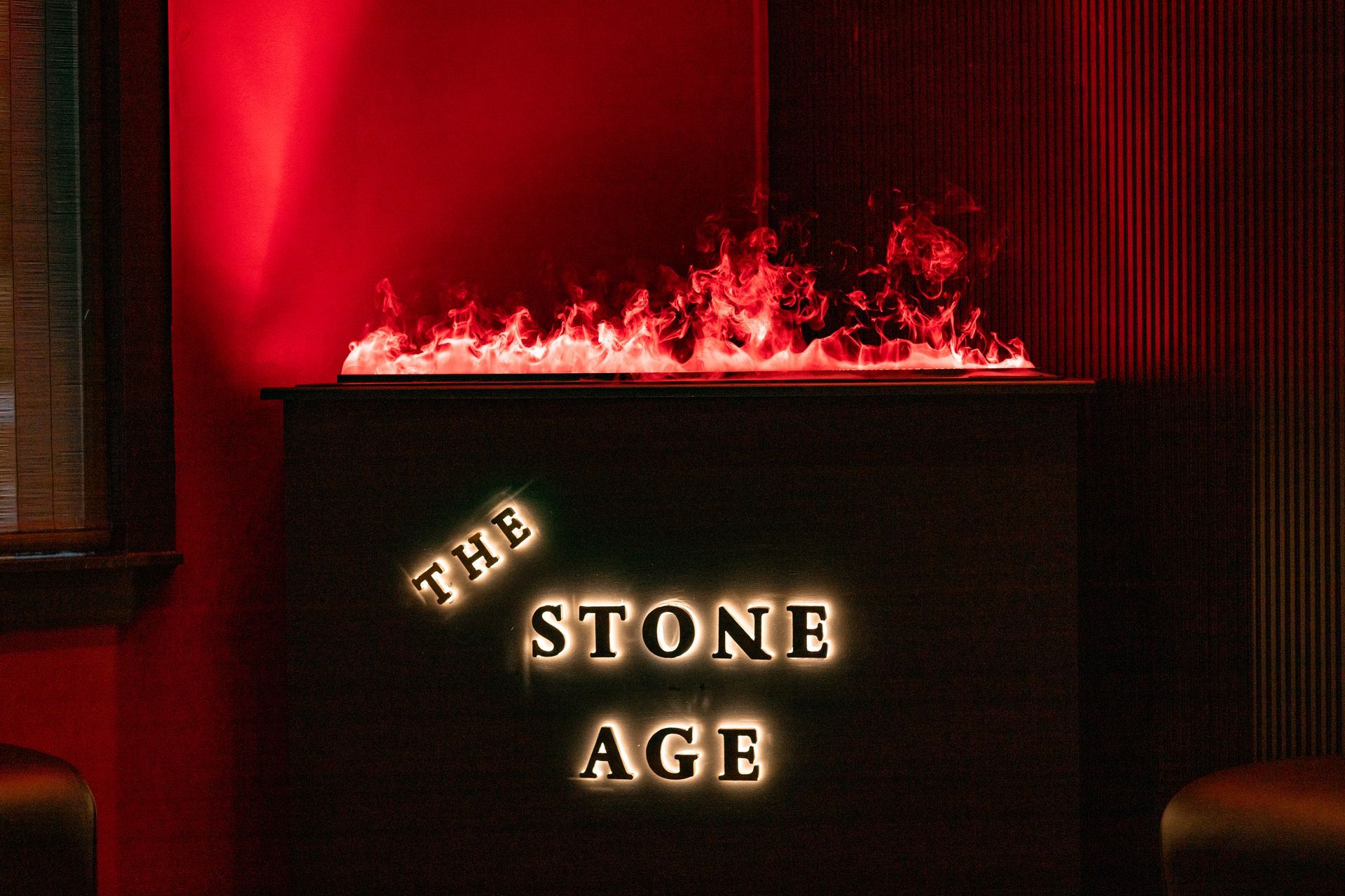 THE STONE AGE KOREAN STEAKHOUSE in Dunwoody, GA (4)