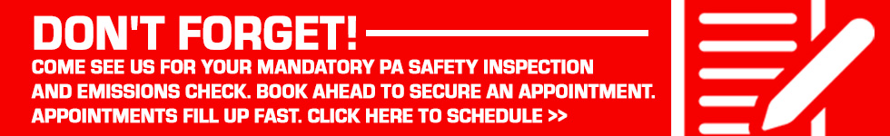 Superior Auto Service in Hellertown, PA