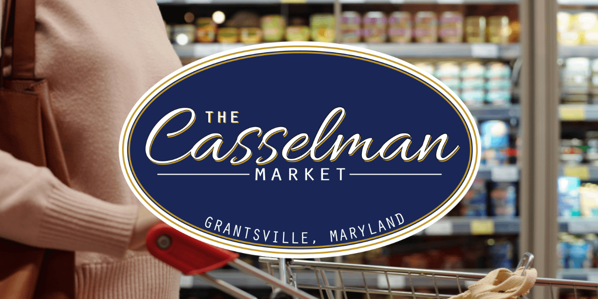 Casselman Market in Grantsville, MD (2)
