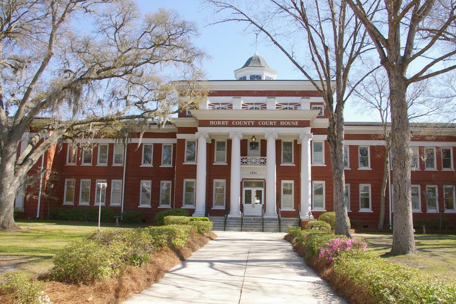 Alfaro Law Firm, LLC in Moncks Corner, SC (2)