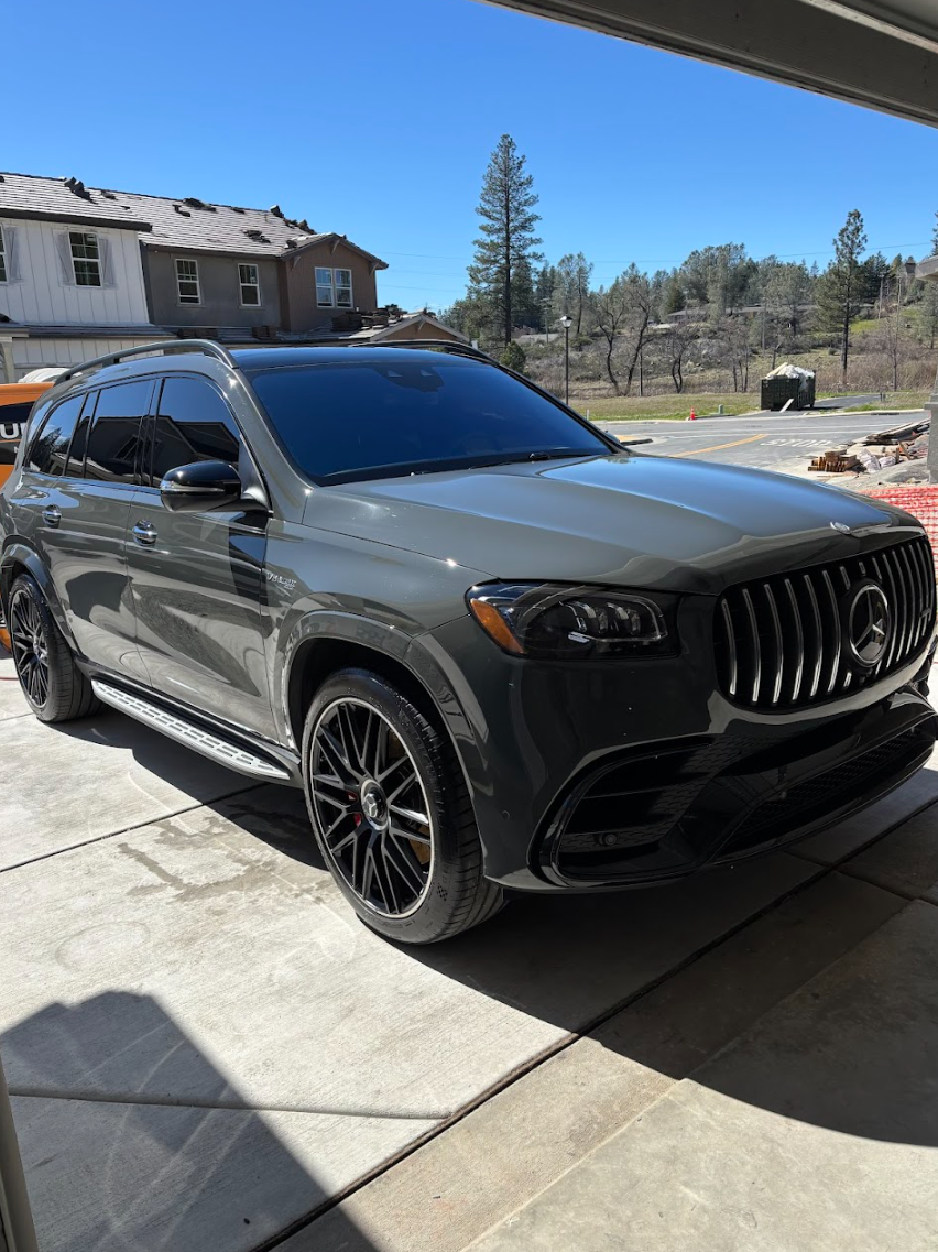 SuperShine Mobile Auto Detailing in Penn Valley, CA