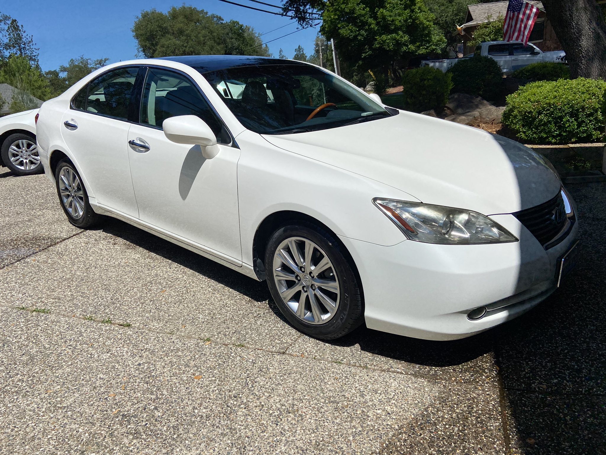 SuperShine Mobile Auto Detailing in Penn Valley, CA (2)