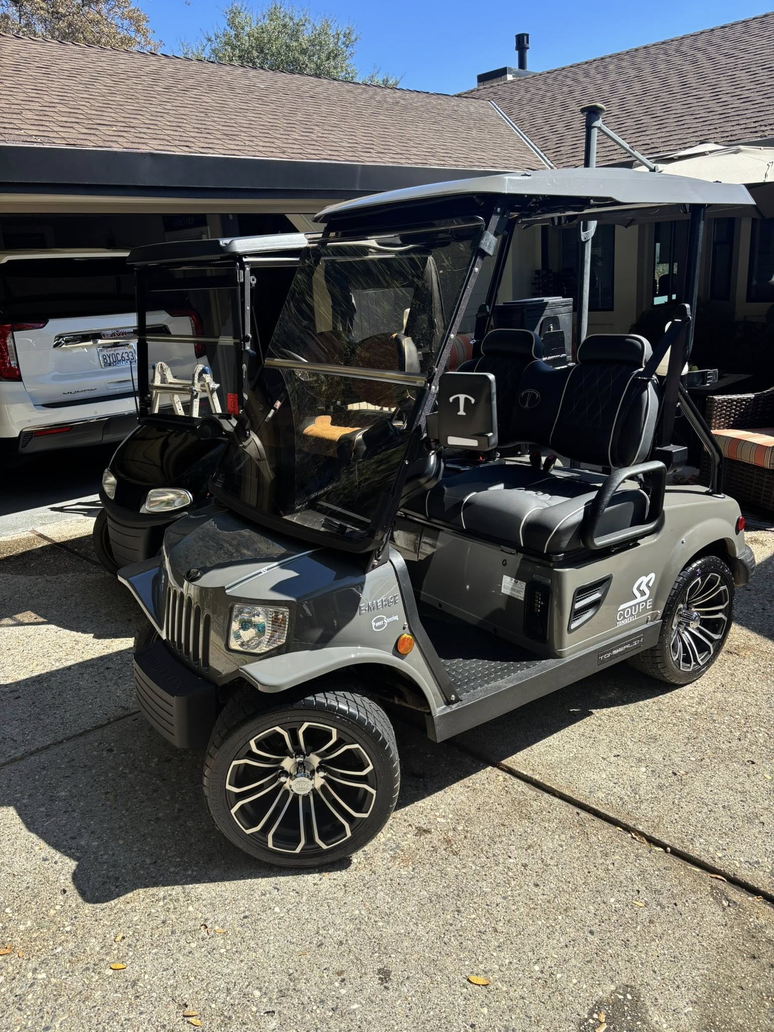 SuperShine Mobile Auto Detailing in Penn Valley, CA (3)