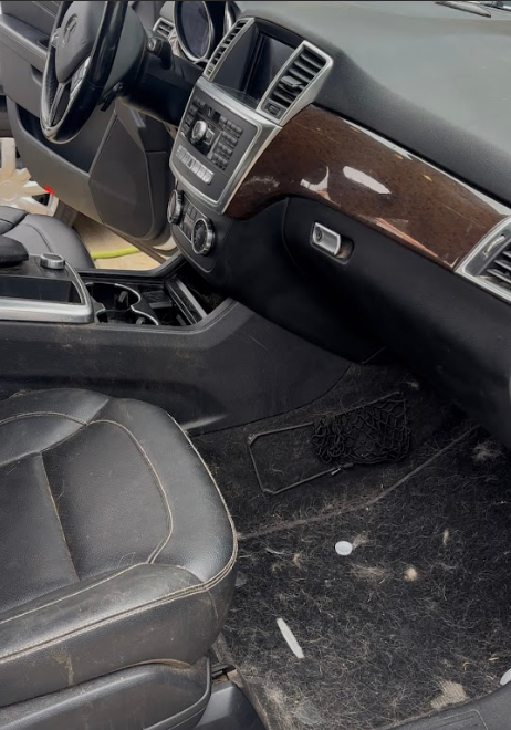 SuperShine Mobile Auto Detailing in Penn Valley, CA (4)