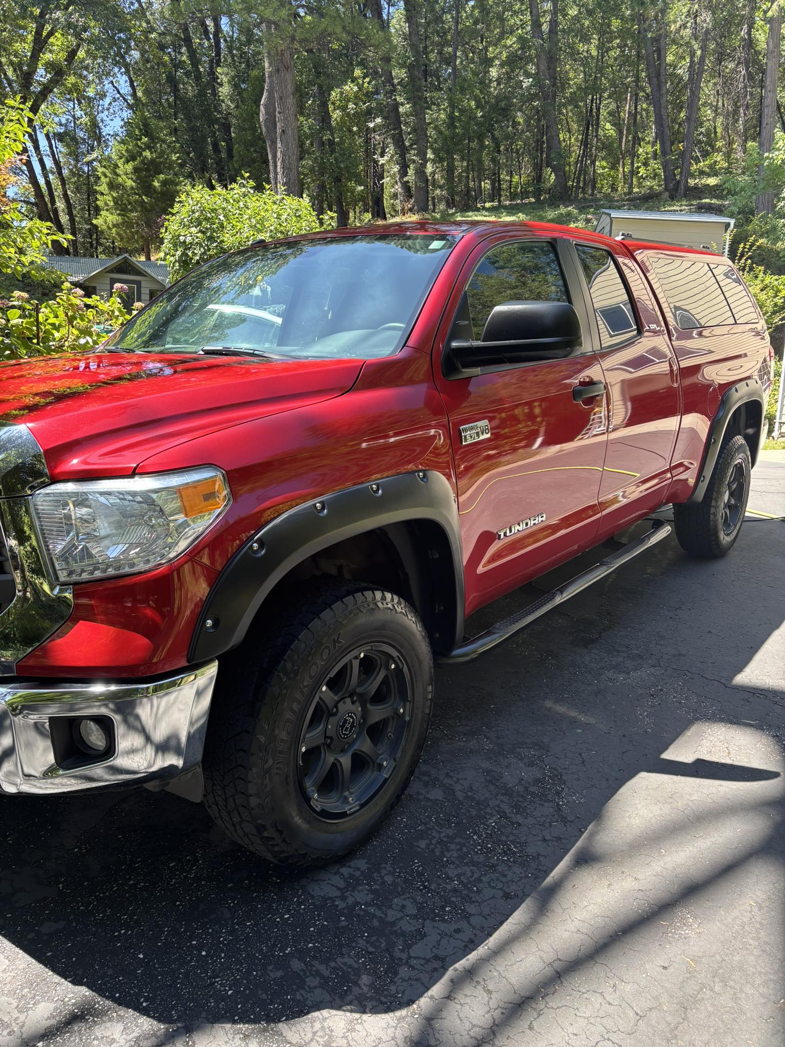 SuperShine Mobile Auto Detailing in Penn Valley, CA (5)