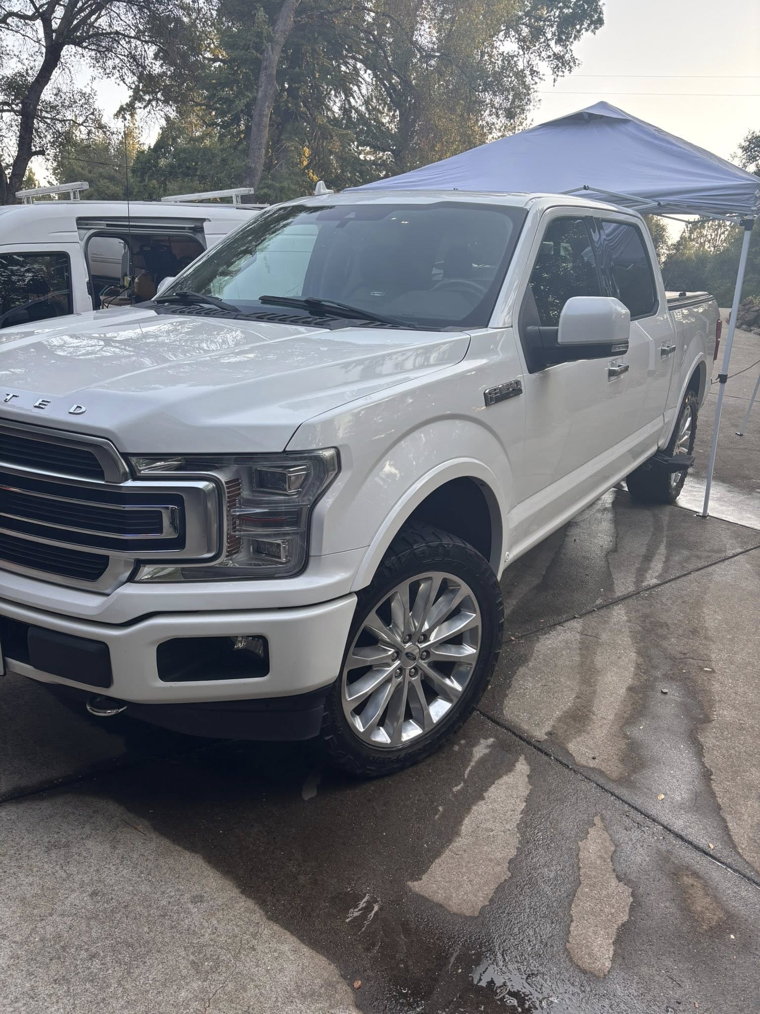 SuperShine Mobile Auto Detailing in Penn Valley, CA (6)