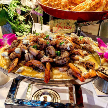 Elevated Eats by Chef Ju'von in Sanford, FL (5)