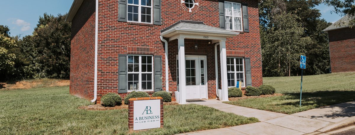 A Bussiness Law Firm LLC in Wellford, SC (4)