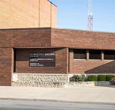 Schroeder Blankemeyer and Clinton LLC in Ottawa, OH (3)