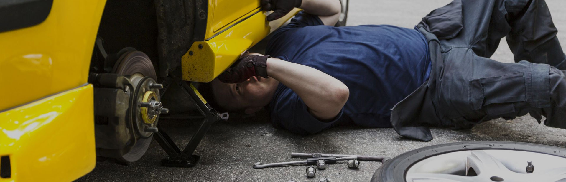 Gonzo's Mobile Auto/Diesel Mechanic in Dayton, TX (2)