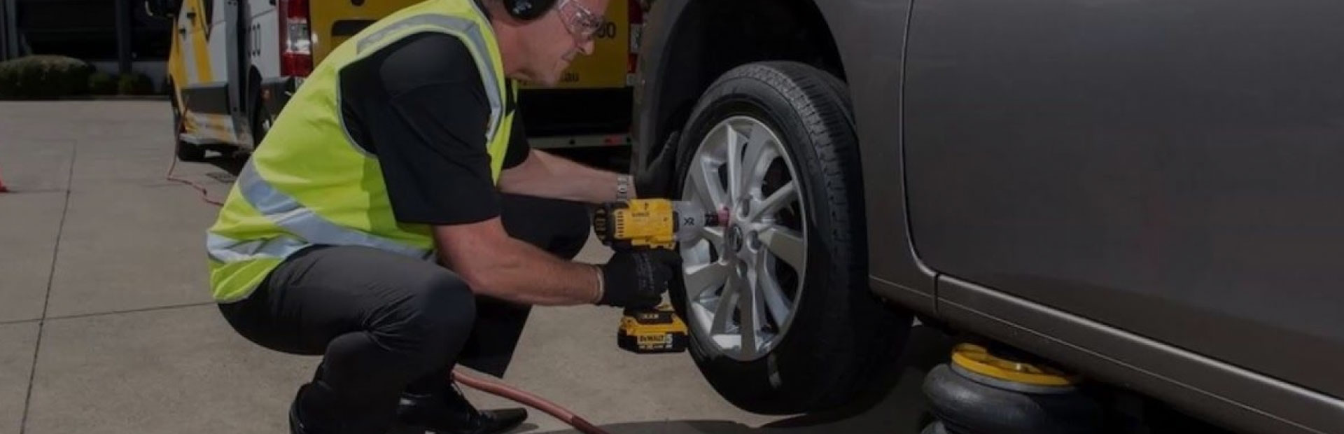 Gonzo's Mobile Auto/Diesel Mechanic in Dayton, TX (3)