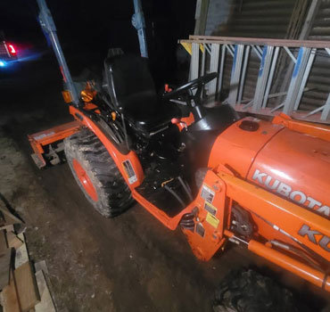 Gonzo's Mobile Auto/Diesel Mechanic in Dayton, TX (6)