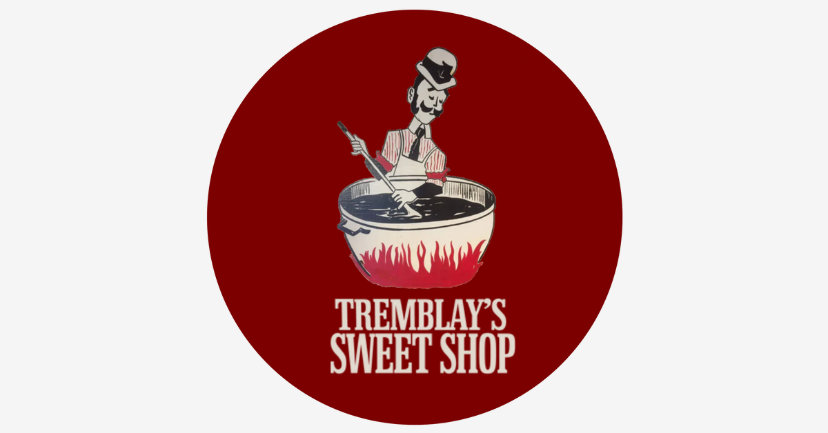 Tremblay's Sweet Shop in Hayward, WI (3)