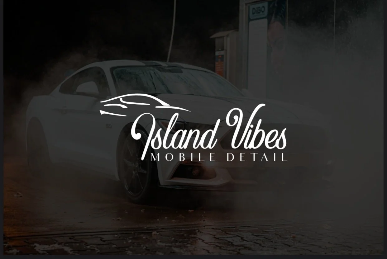 Island Vibes Mobile Detail & Ceramic Coating in Tampa, FL (2)