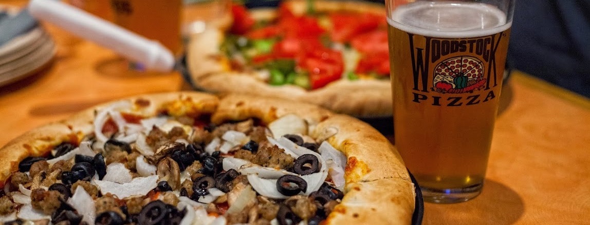 Woodstock's Pizza | Isla Vista in Isla Vista, CA (2)