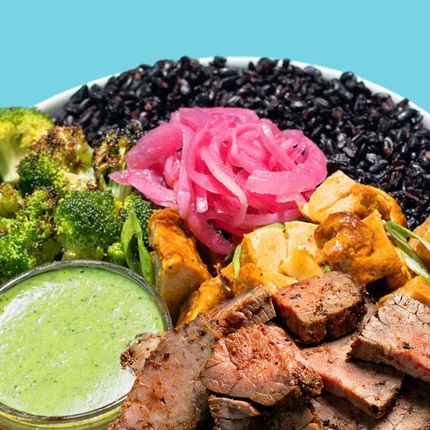 Bolay Fresh Bold Kitchen - Boca in Boca Raton, FL