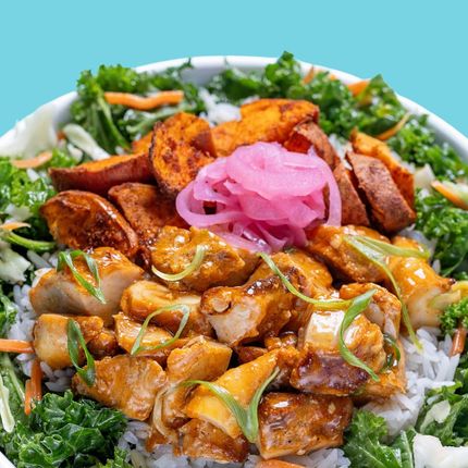 Bolay Fresh Bold Kitchen - Boca in Boca Raton, FL (2)