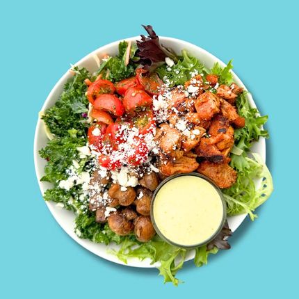 Bolay Fresh Bold Kitchen - Boca in Boca Raton, FL (4)