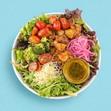Bolay Fresh Bold Kitchen - Boca in Boca Raton, FL (5)