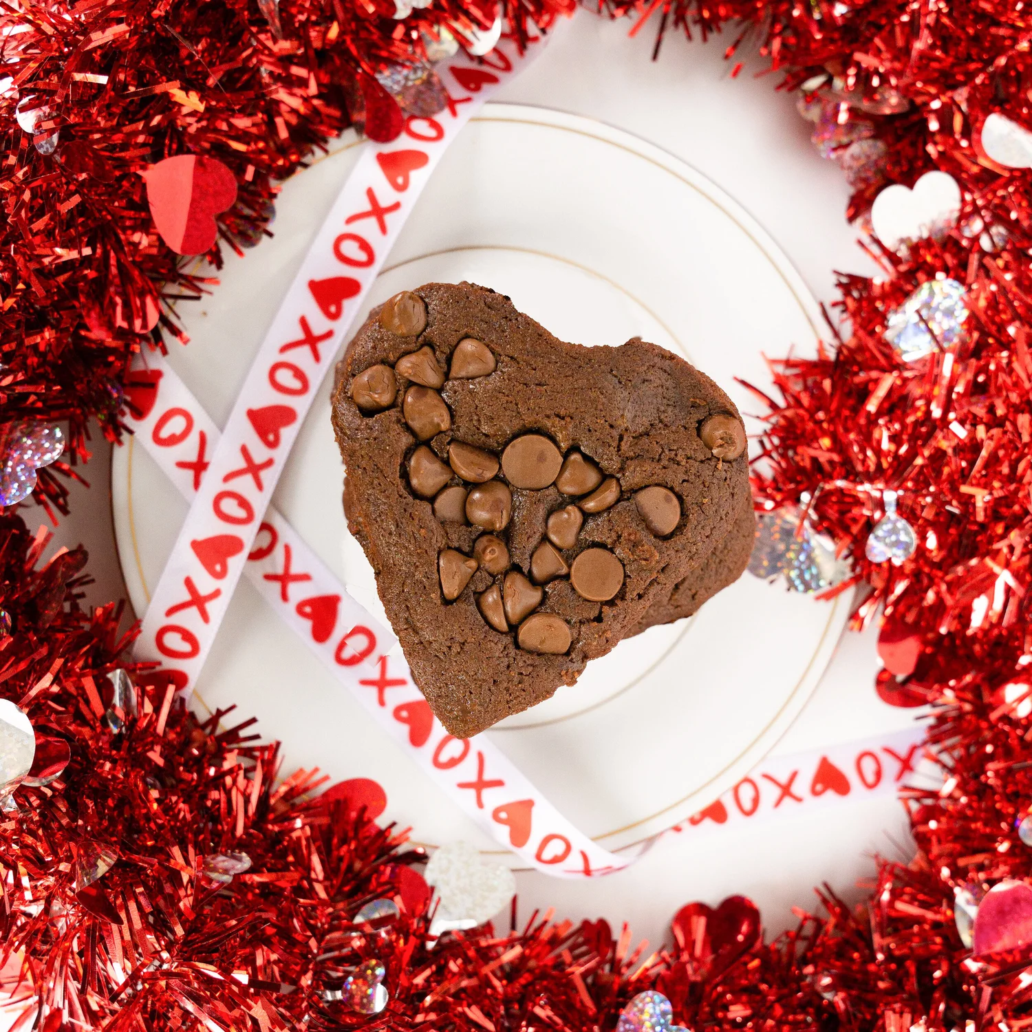 Luv's Brownies in San Jose, CA
