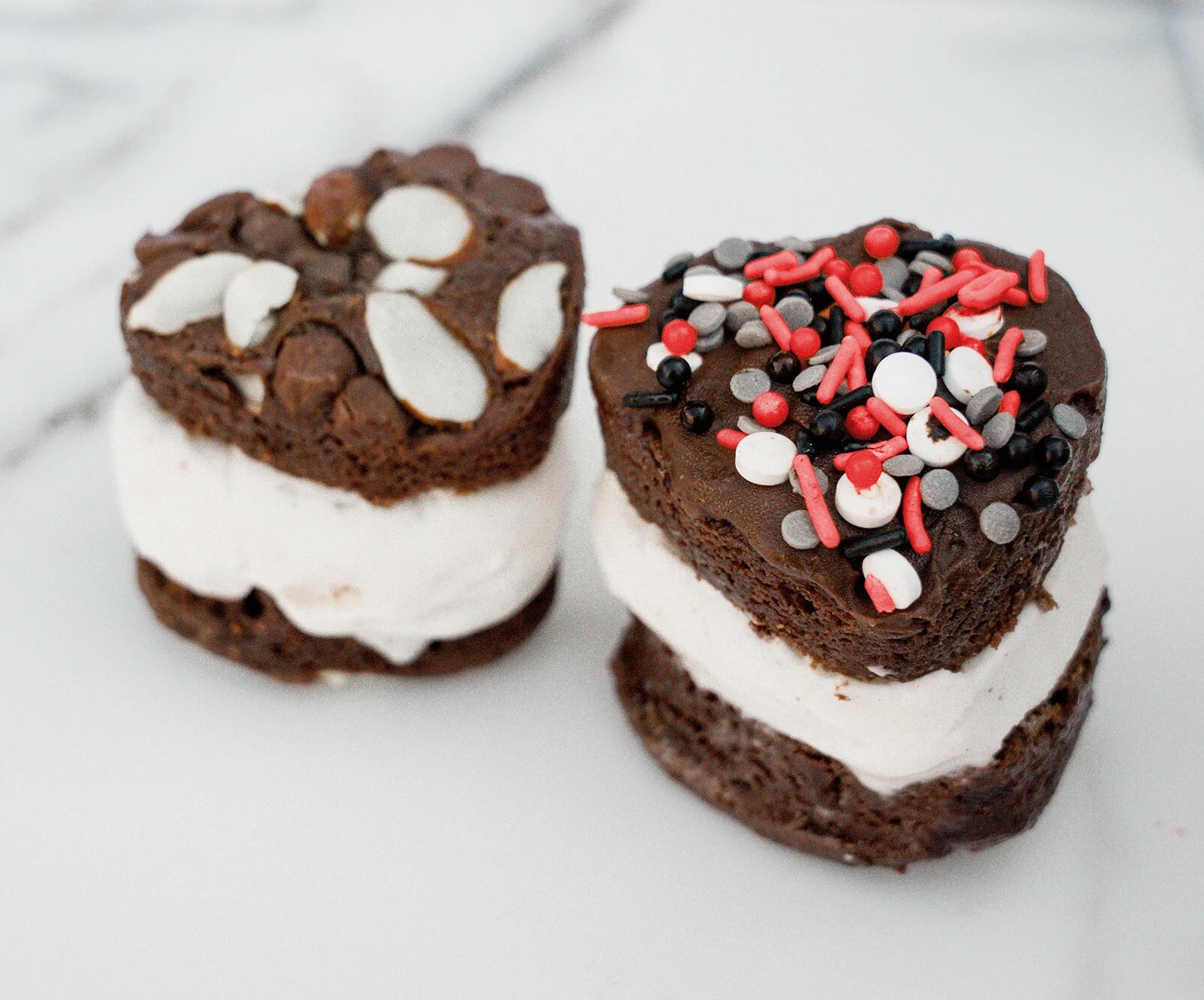 Luv's Brownies in San Jose, CA (4)